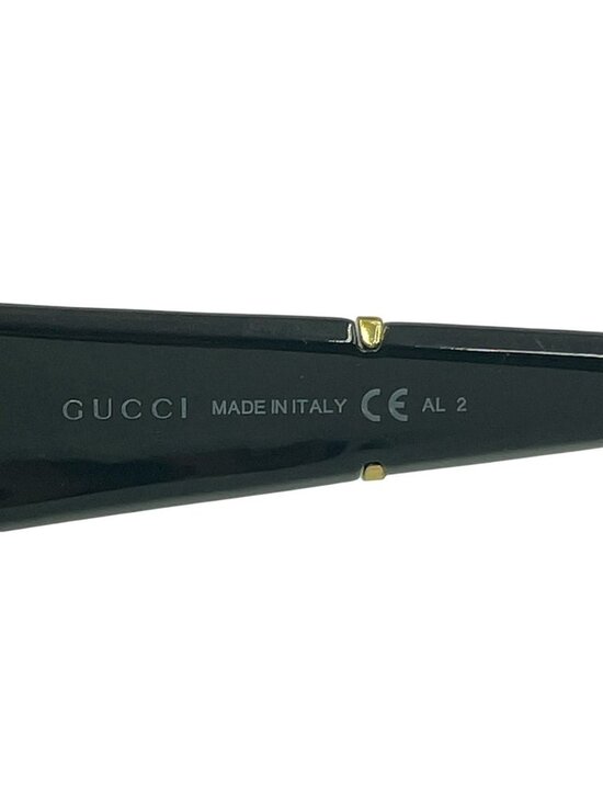 Gucci Sunglasses Horsebit Brown Eyewear main image 6